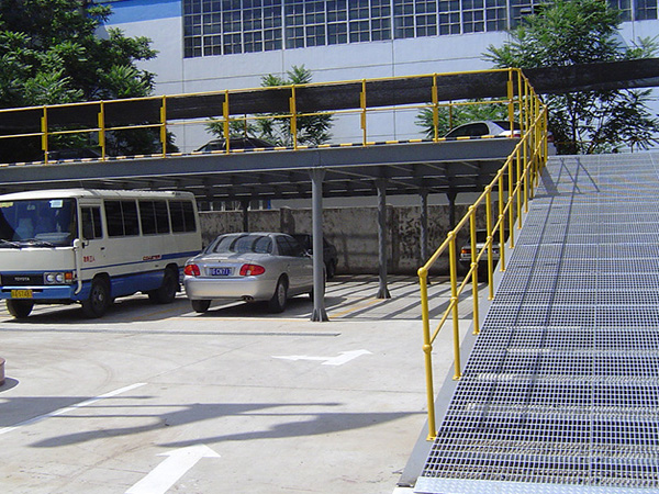 Industry platform