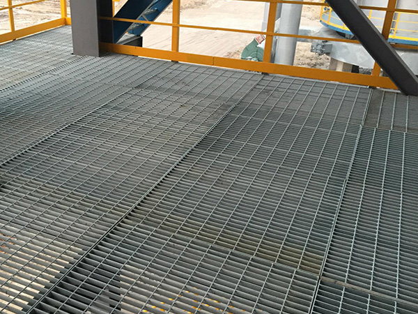 Industry platform