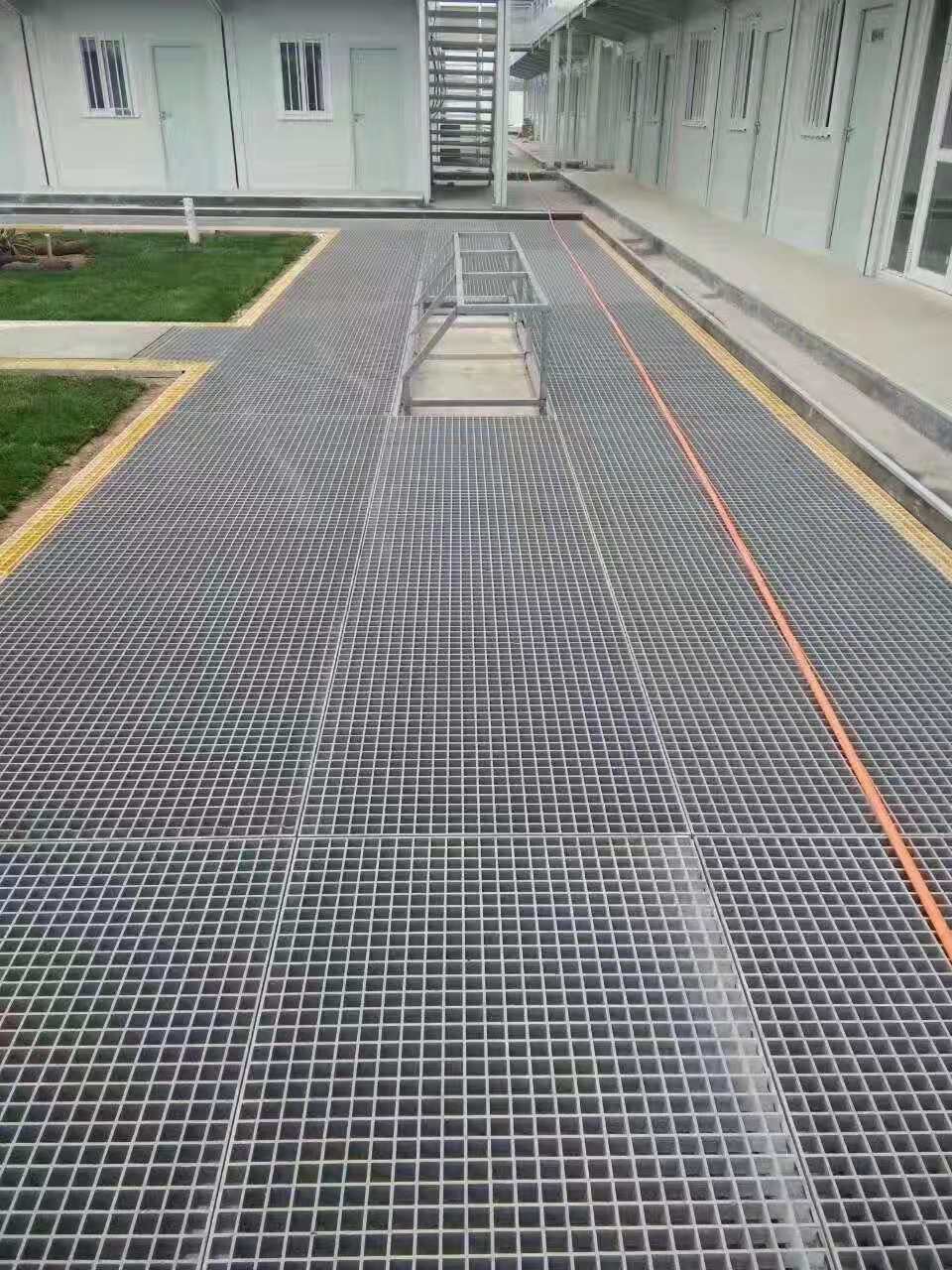 Industry platform