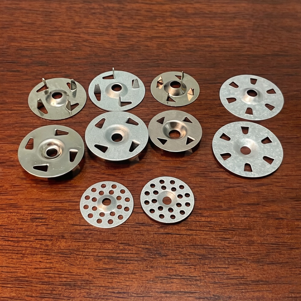 Steel grating