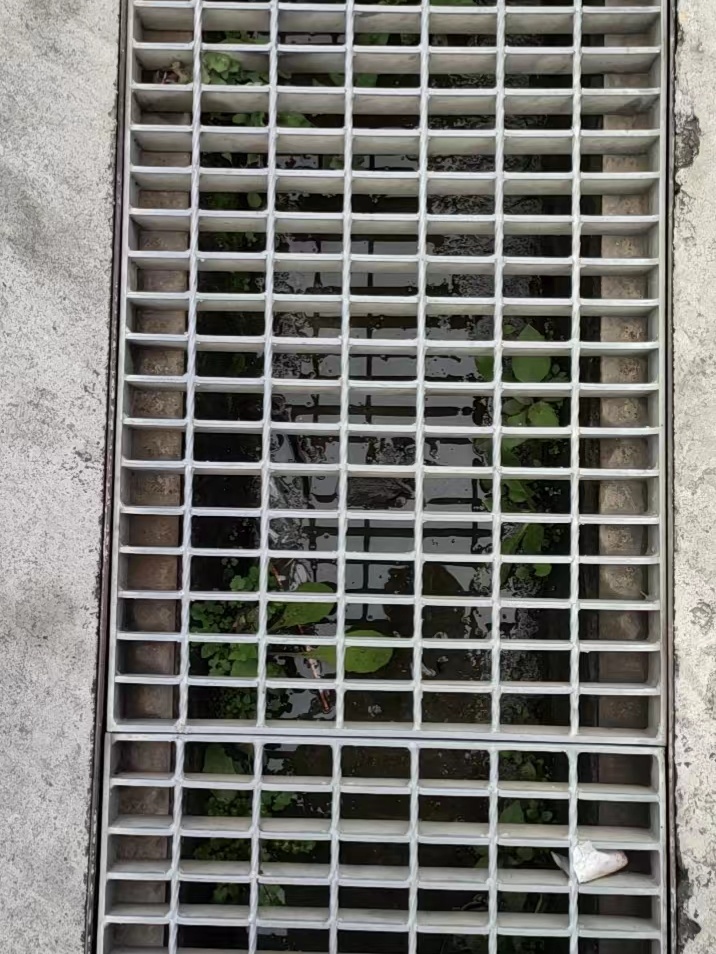 Guide To Choosing The Right Steel Grating Trench Cover