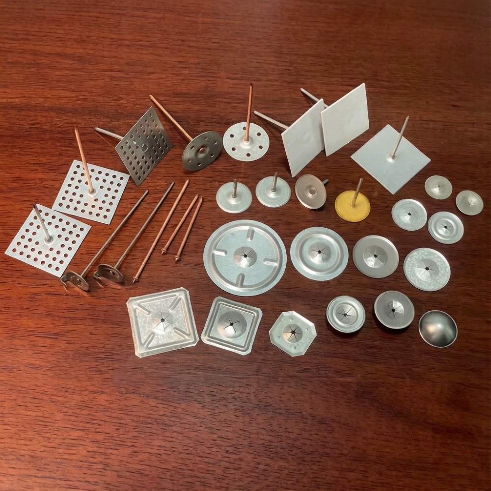 Steel grating