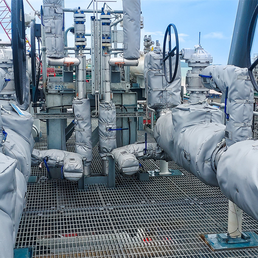 Industry platform