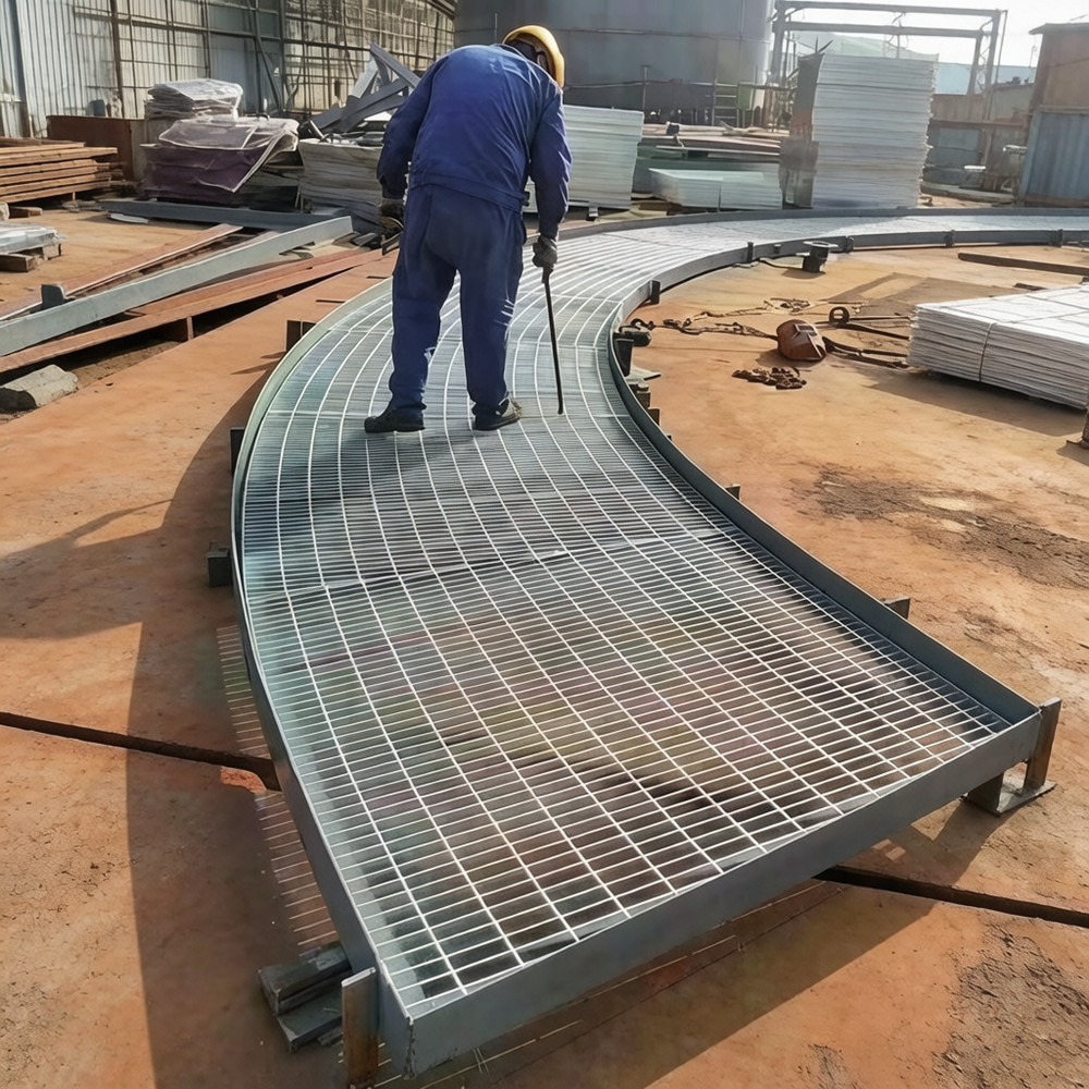 Industry platform