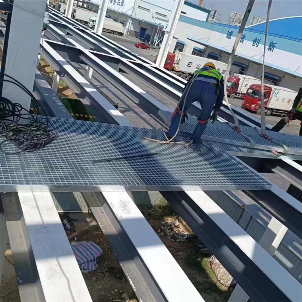 Industry platform